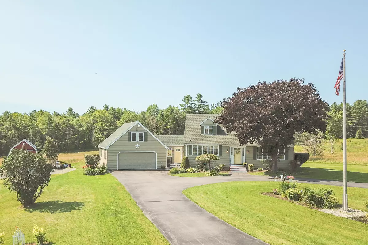 Warren, ME 04864,2802 Atlantic HWY