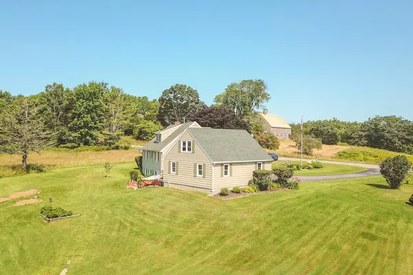 Warren, ME 04864,2802 Atlantic HWY