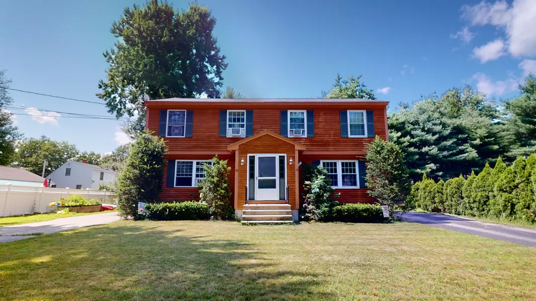 10 Miranda CIR #10, Saco, ME 04072