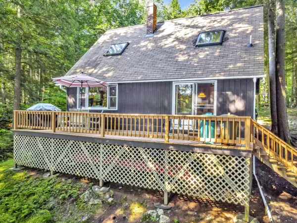 Vienna, ME 04360,12 Vienna Shores RD