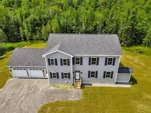 Sidney, ME 04330,56 Angel CIR