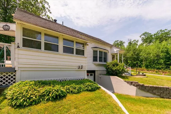 Hope, ME 04847,868 Hatchet Mountain RD