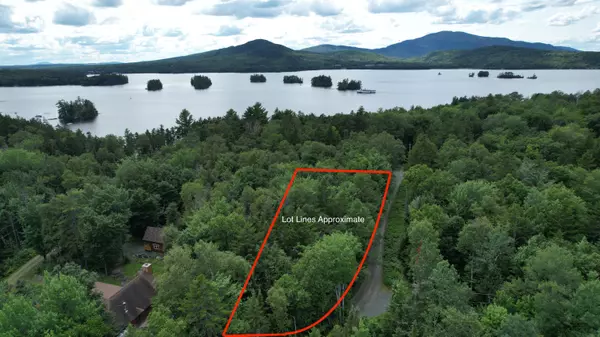 Lot 55 Passage Way, Greenville, ME 04441