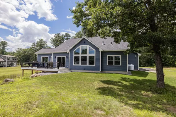 Naples, ME 04055,118 Sebago RD