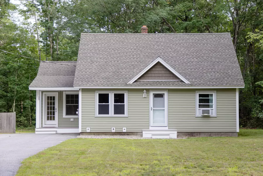 15 Fawn CIR, Lyman, ME 04002