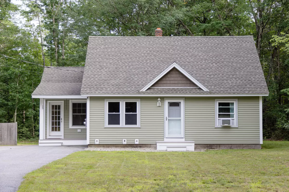 Lyman, ME 04002,15 Fawn CIR