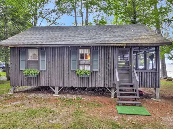 Belgrade, ME 04917,45 Cedar Camp RD #4