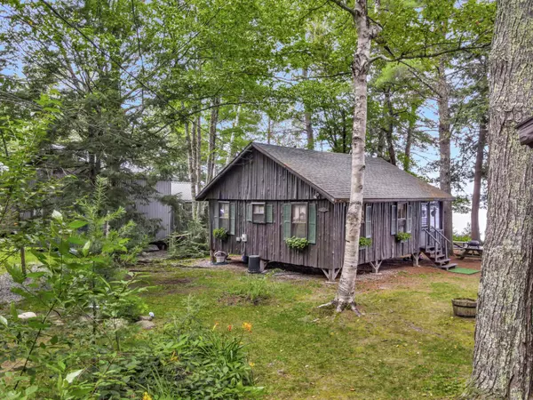 Belgrade, ME 04917,45 Cedar Camp RD #4