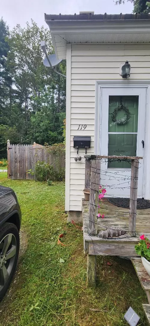 Old Town, ME 04468,119 Lincoln ST