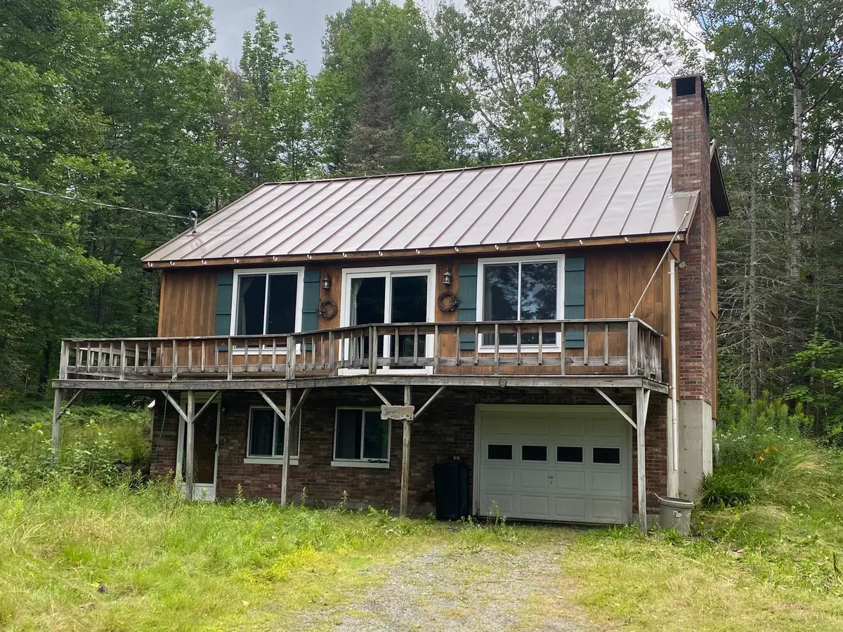 Greenville, ME 04441,8 Rowe LN