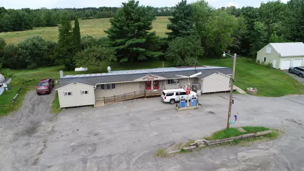 Sebec, ME 04481,635 Milo RD