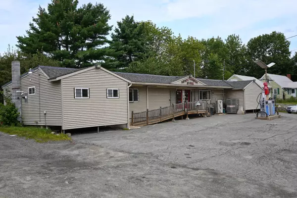 635 Milo RD, Sebec, ME 04481