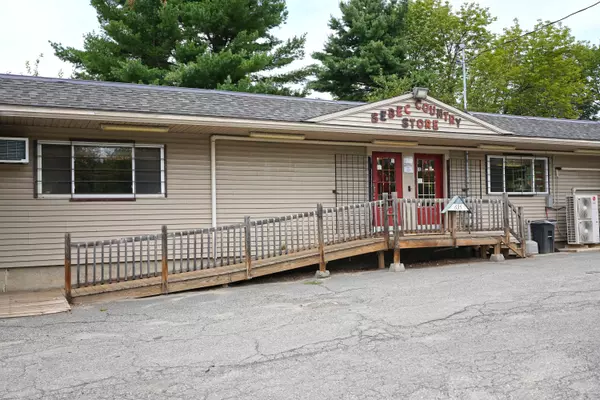 Sebec, ME 04481,635 Milo RD