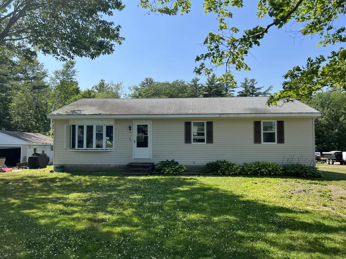 Wiscasset, ME 04578,28 Page AVE