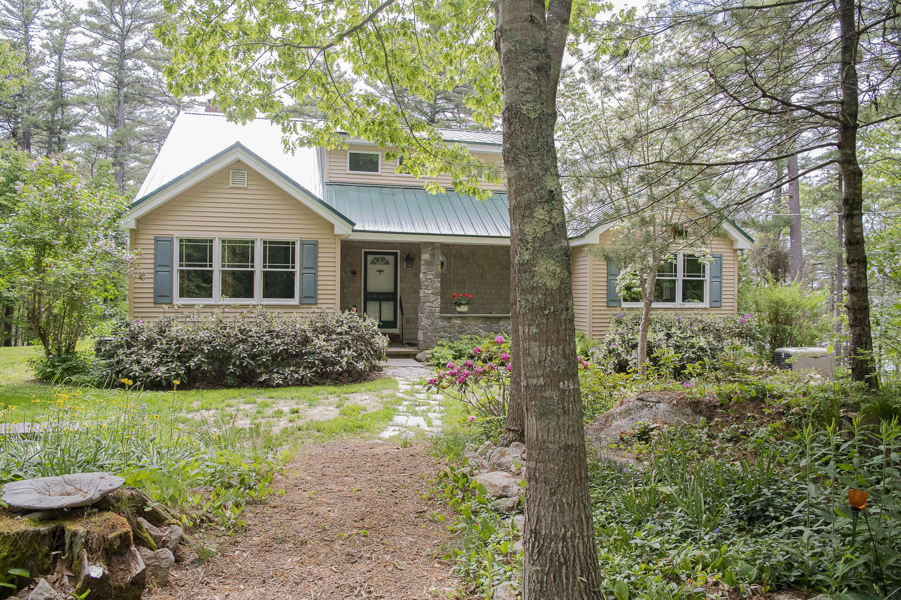 Arrowsic, ME 04530,41 Field RD