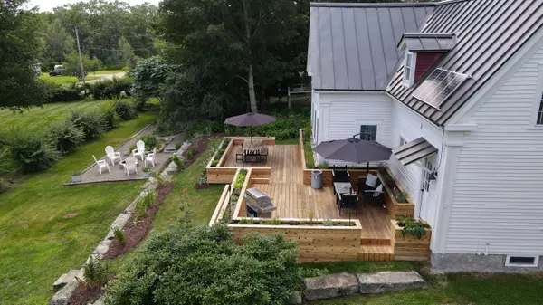 Winterport, ME 04496,9 Mechanic ST