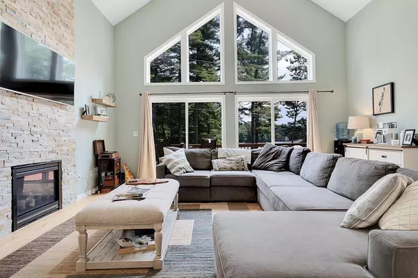 346 Westwood RD, Gray, ME 04039