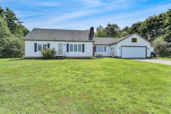 Turner, ME 04282,497 Lower ST