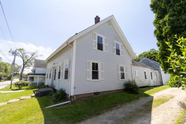 Machias, ME 04654,36 Center ST