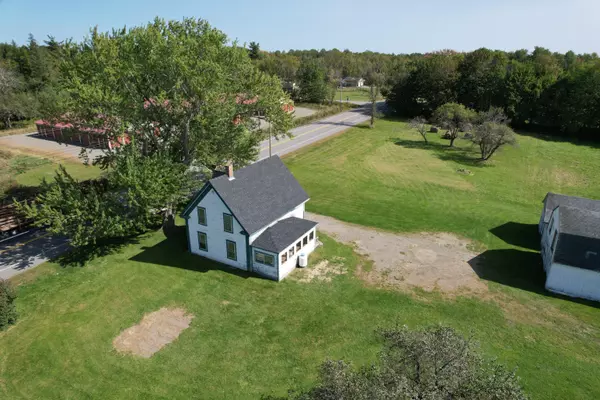 234 Main ST, Princeton, ME 04668