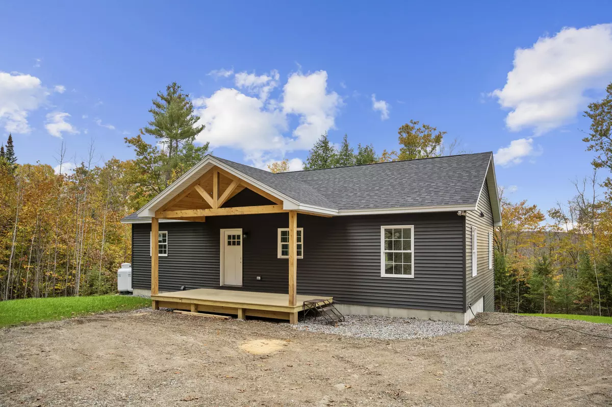 Parsonsfield, ME 04047,535 Kezar Mountain RD