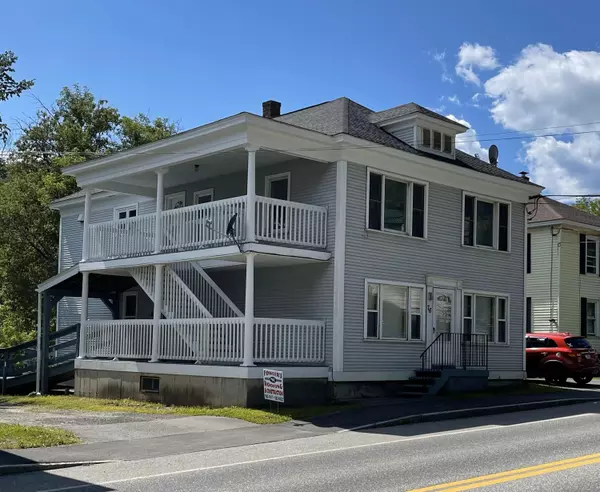 76 Mount Vernon AVE, Augusta, ME 04330