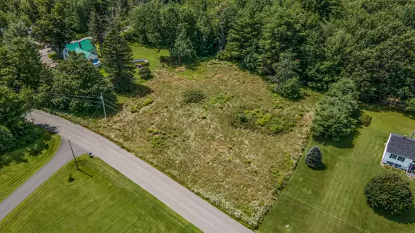 Vassalboro, ME 04989,Lot#1 Bradley LN