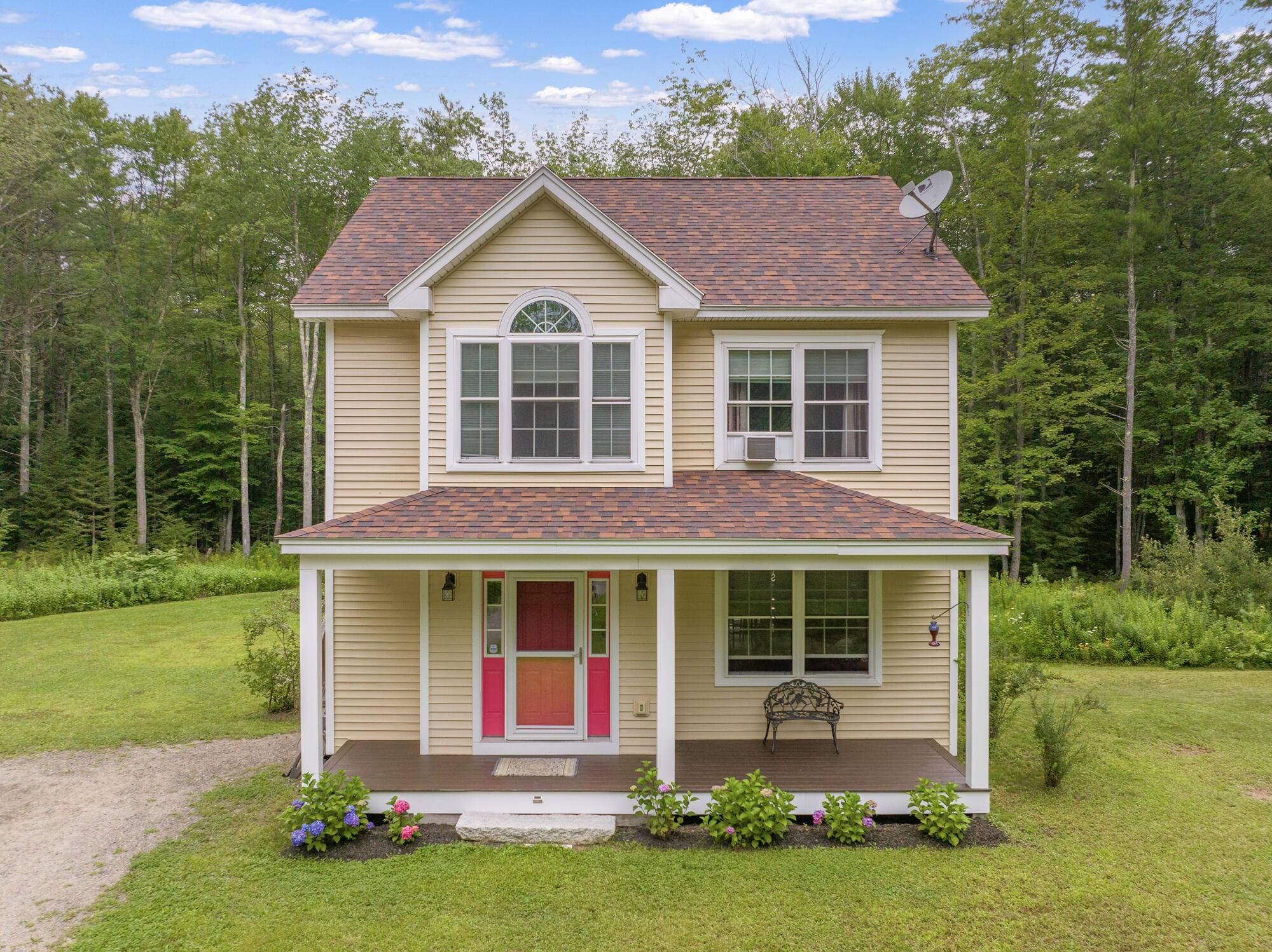 21 Ash Swamp RD, Scarborough, ME 04074