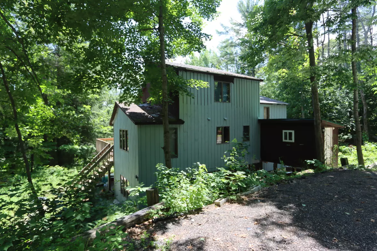 Rumford, ME 04276,401 Blanchard ST