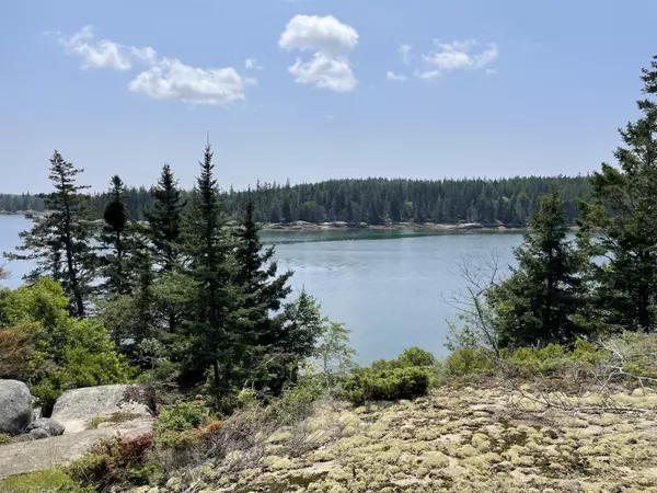 Vinalhaven, ME 04863,205 Young RD