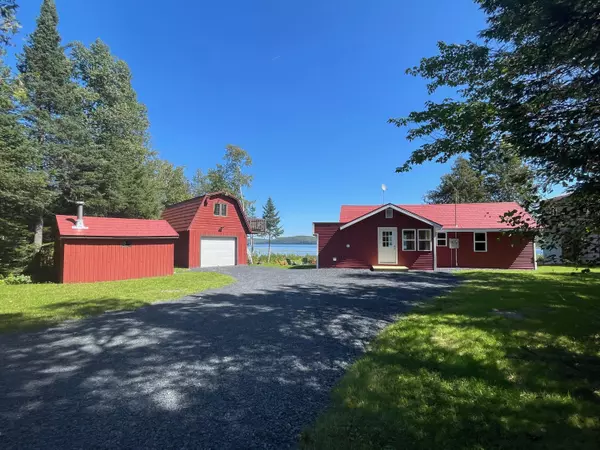Sinclair, ME 04779,210 Sinclair RD