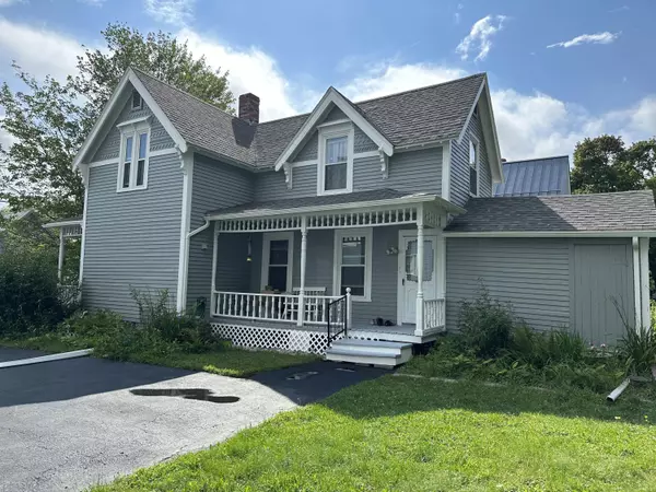 Waterville, ME 04901,5 Hazelwood AVE