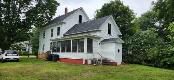 Lisbon, ME 04252,13 Plummer ST