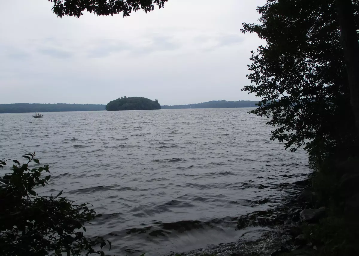 Winthrop, ME 04364,58 Mallard LN