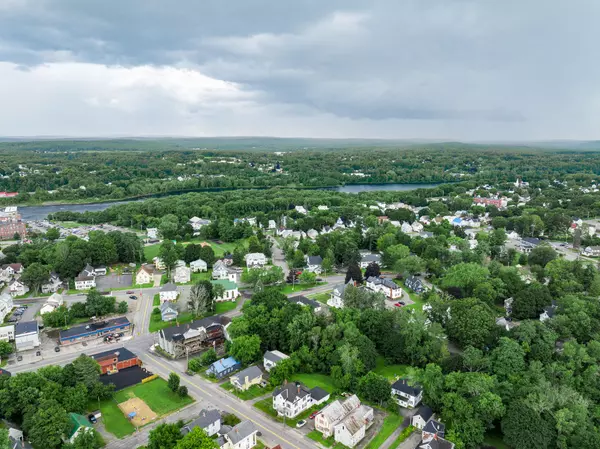 Waterville, ME 04901,20 Western AVE