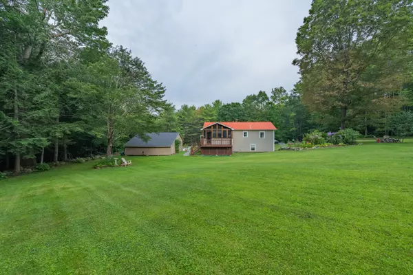 Minot, ME 04258,95 Harris RD