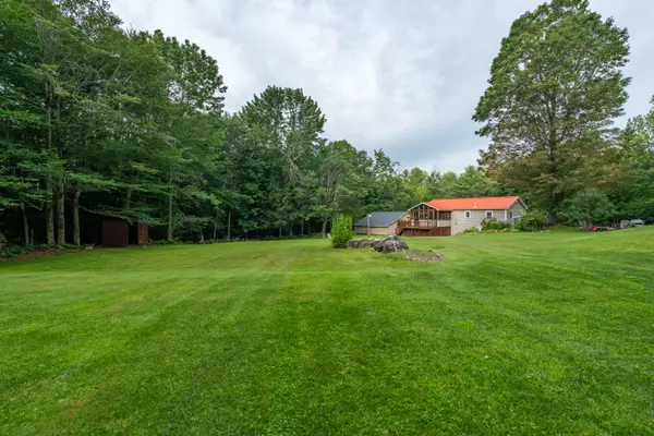 Minot, ME 04258,95 Harris RD