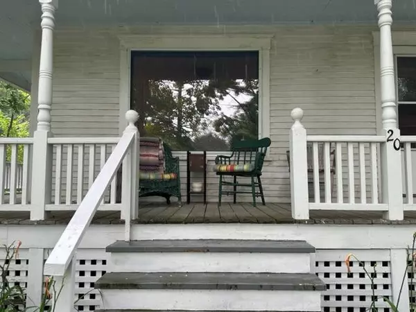 Greenville, ME 04441,20 Prospect ST