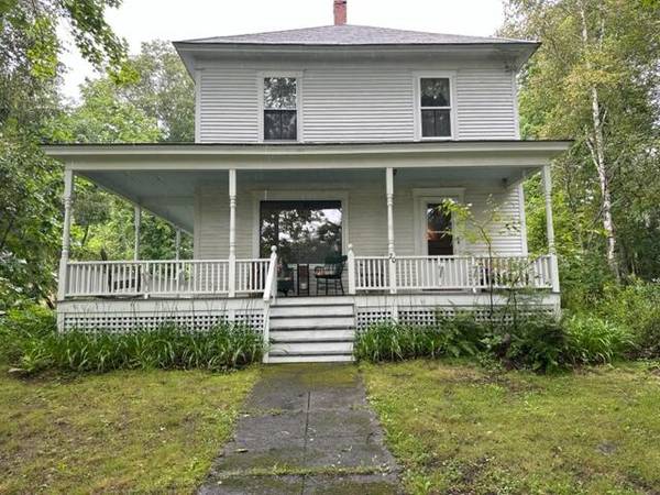 20 Prospect ST, Greenville, ME 04441