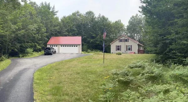 Sumner, ME 04292,555 Main ST