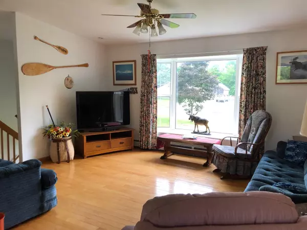 Patten, ME 04765,93 Houlton ST