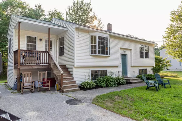 Lisbon, ME 04250,9 Poplar CIR