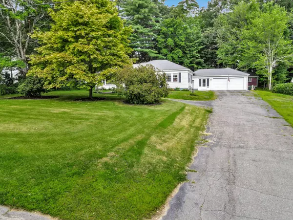 Waterville, ME 04901,30 First Rangeway