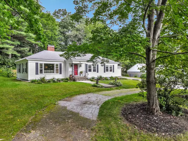 Waterville, ME 04901,30 First Rangeway