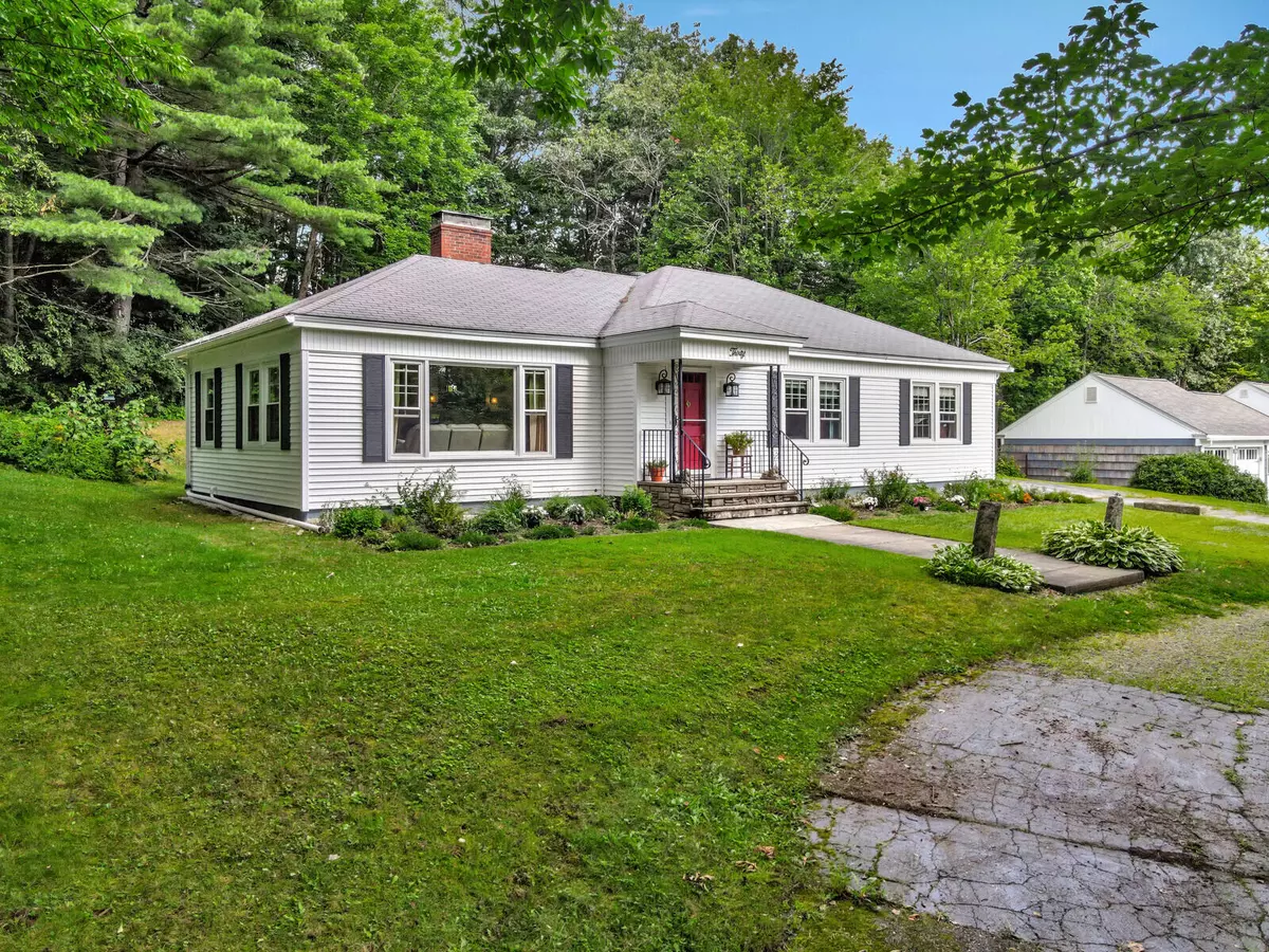 Waterville, ME 04901,30 First Rangeway