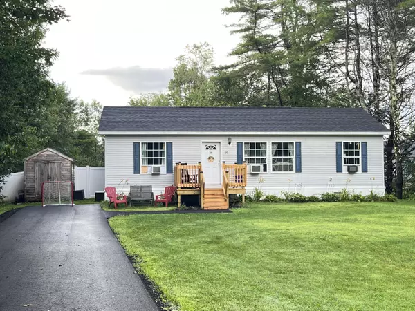 79 Portland WAY, Auburn, ME 04210