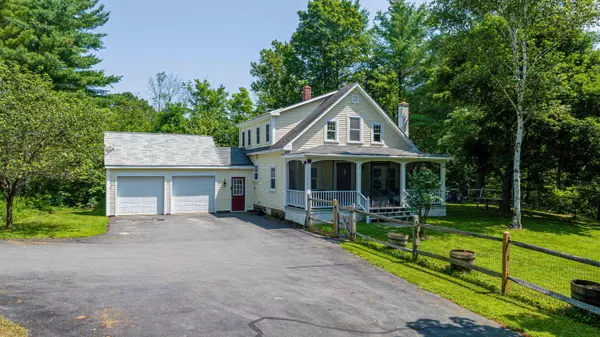 Wilton, ME 04294,22 Eastern AVE