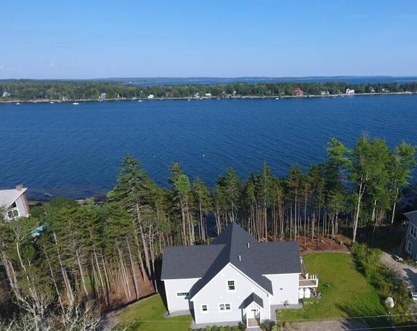 7 Atlantic Place RD, Harpswell, ME 04066