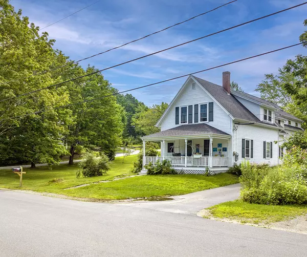 Rockport, ME 04856,14 Elm ST