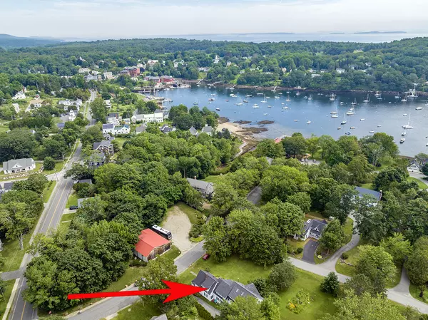 Rockport, ME 04856,14 Elm ST